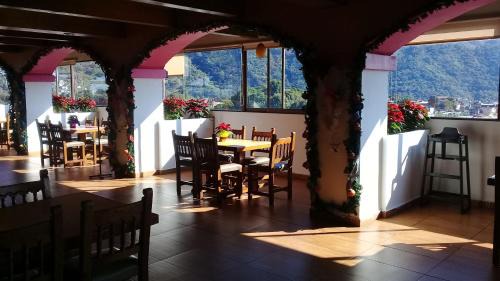 Xicotepec Hotel | Hotel Villa de Cortez