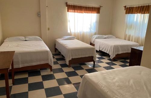 Tonala Hotel | Hotel Villa del Mar