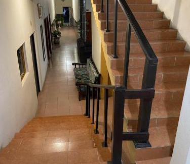 Tonala Hotel | Hotel Villa del Mar