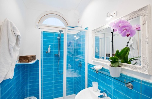 Positano Hotel | Hotel Villa delle Palme