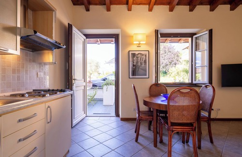 Azzano Hotel | Hotel Villa Edy