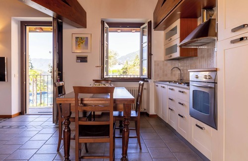 Azzano Hotel | Hotel Villa Edy