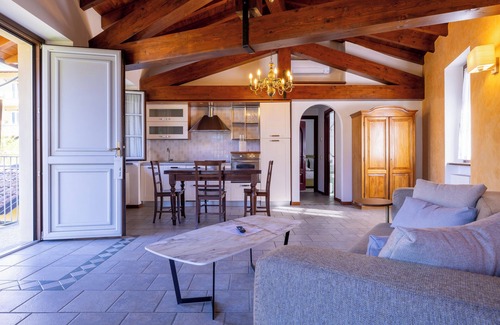 Azzano Hotel | Hotel Villa Edy