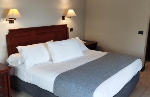 Curico Hotel | Hotel Villa el Descanso