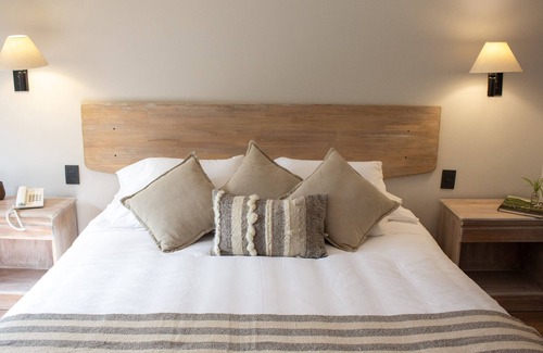 Curico Hotel | Hotel Villa el Descanso