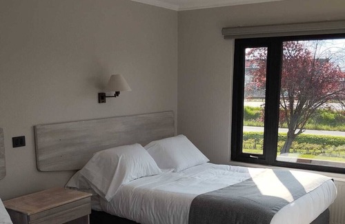 Curico Hotel | Hotel Villa el Descanso