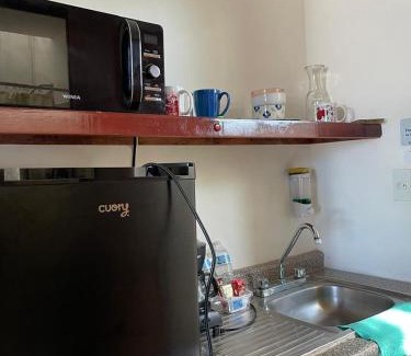 Campeche Hotel | Hotel Villa Escondida Campeche