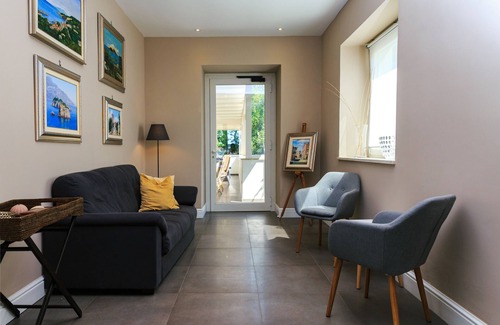 Sant'Agata sui Due Golfi Hotel | hotel villa fernanda