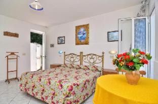 Casamicciola Terme Hotel | Hotel Villa Fiorentina