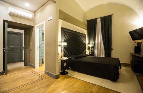 Portici Hotel | Hotel Villa La Colombaia