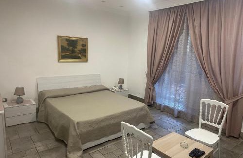 Portici Hotel | Hotel Villa La Colombaia