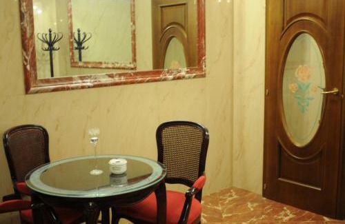 Bagnoli Hotel | Hotel Villa Maria