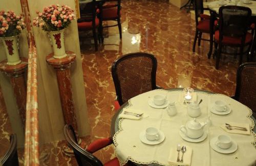 Bagnoli Hotel | Hotel Villa Maria