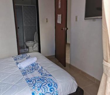 Yopal Hotel | hotel villa morenta