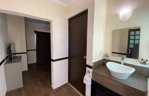 Puerto Arista Hotel | Hotel Villa Murano