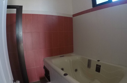 Puerto Arista Hotel | Hotel Villa Murano