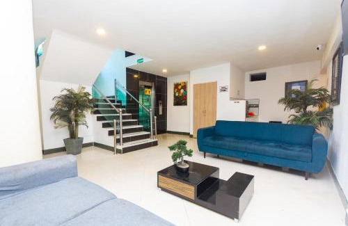 Florida Nueva Hotel | Hotel Villa Real