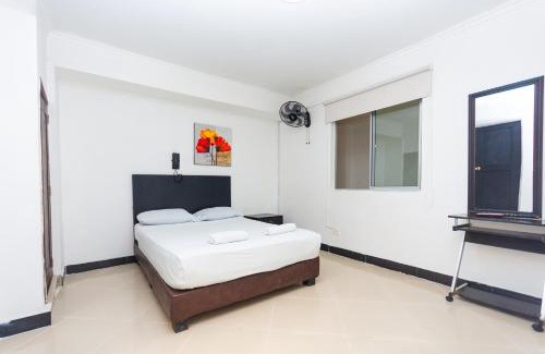 Florida Nueva Hotel | Hotel Villa Real