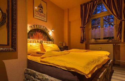Hofgeismar Hotel | Hotel Villa Wirtshaus Köpenick