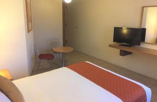 Tehuacan Hotel | Hotel Villablanca