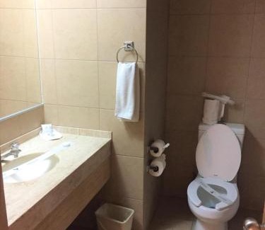 Tehuacan Hotel | Hotel Villablanca