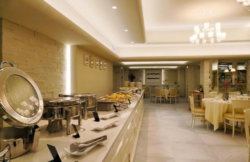 Santa Maria Hotel | Hotel Village Scoglio Della Galea