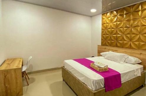 Cerete Hotel | HOTEL VIOLETTA Cereté