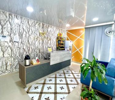 Cerete Hotel | HOTEL VIOLETTA Cereté