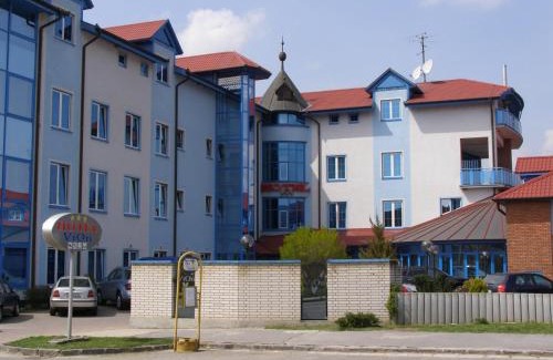Zlate Moravce Hotel | Hotel Vion