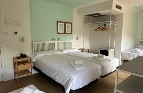Cangas de Onis Hotel | Hotel Virgen de Covadonga