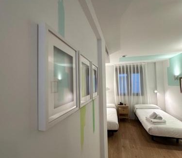 Cangas de Onis Hotel | Hotel Virgen de Covadonga