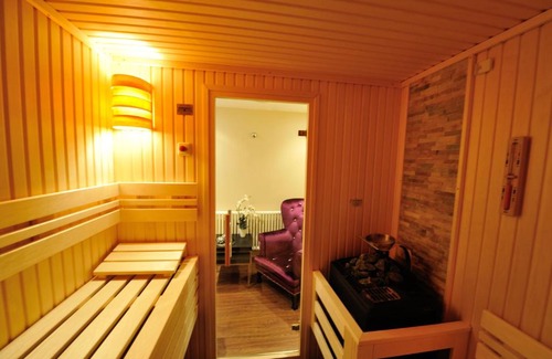 Insel Hotel | Hotel Vis à vis
