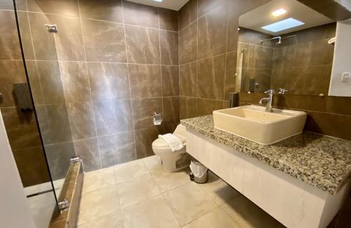 Manta Hotel | Hotel Vistalmar