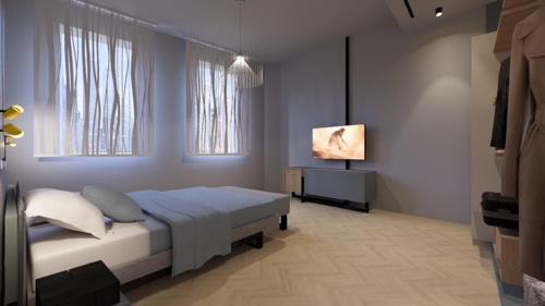 Mestre Hotel | Hotel Vivit *S