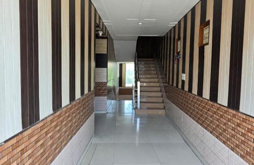 Greater Noida House | Hotel VS Grand, Greater Noida by UNIQINN