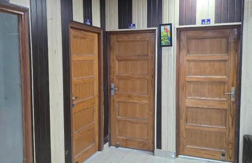 Greater Noida House | Hotel VS Grand, Greater Noida by UNIQINN