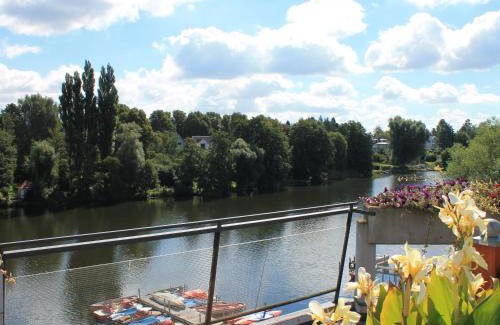Lubeck City Centre Hotel | Hotel Wakenitzblick