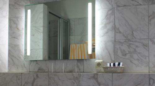 Lubeck City Centre Hotel | Hotel Wakenitzblick