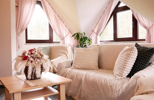 Lengefeld Hotel | Hotel Waldesruh