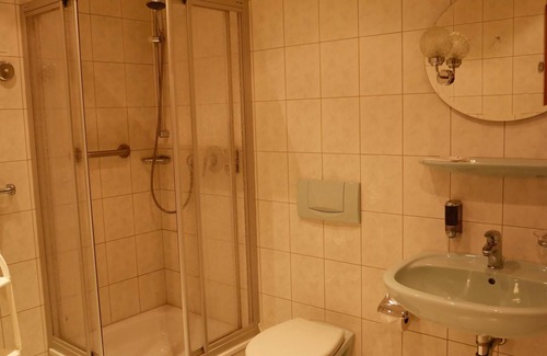 Lengefeld Hotel | Hotel Waldesruh