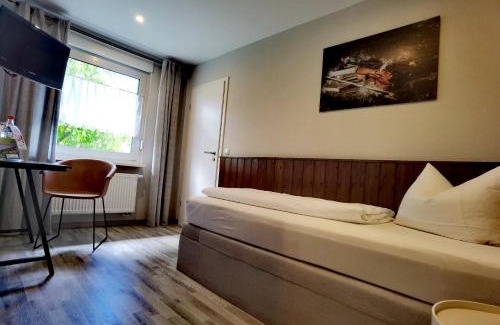 Wandersleben Hotel | Hotel Wandersleben - Erfurt