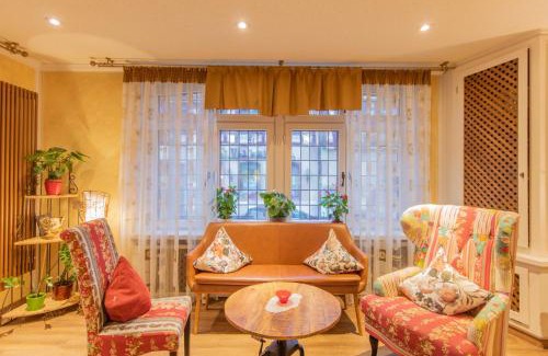 Oberwesel Hotel | Hotel Weiler