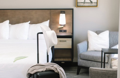 Ellensburg Hotel | Hotel Windrow Downtown Ellensburg