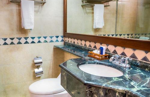 Riomar Hotel | Hotel Windsor Barranquilla