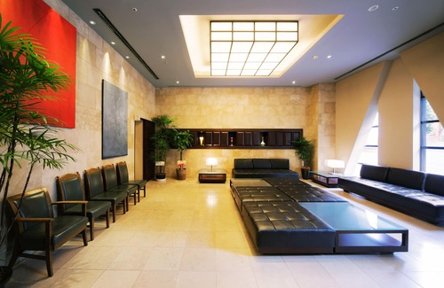 Yotsuya Hotel | Hotel Wing International Premium Tokyo Yotsuya