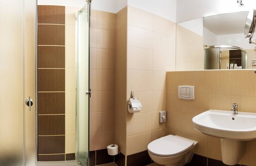 Wisla Hotel | Hotel Wisła Premium