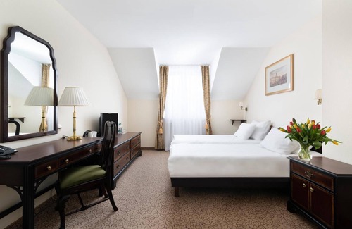 Wisla Hotel | Hotel Wisła Premium