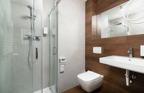 Wisla Hotel | Hotel Wisła Premium