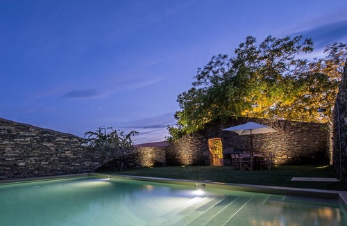 Provesende Other | Hotel with 8 rooms located in the village of Provesende