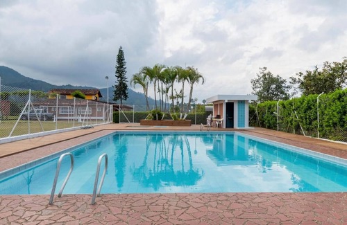 Guatape Hotel | HOTEL WITH POOL IN GUATAPE
